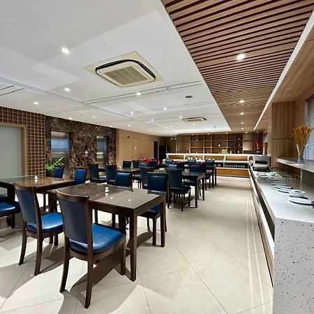 Starlet Hotel نها ترانج المظهر الخارجي الصورة