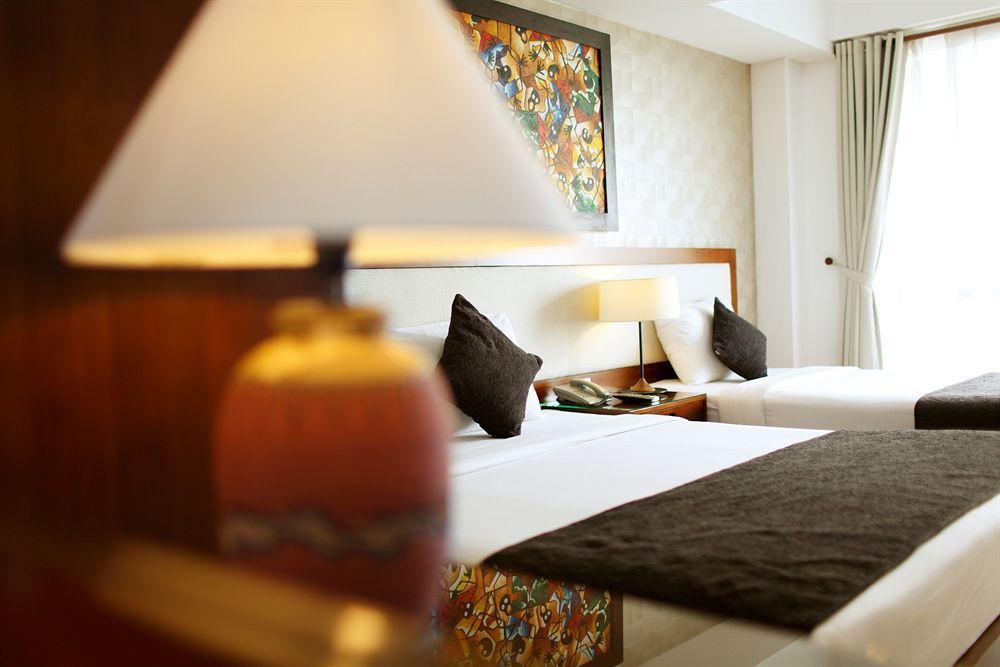 Starlet Hotel نها ترانج المظهر الخارجي الصورة