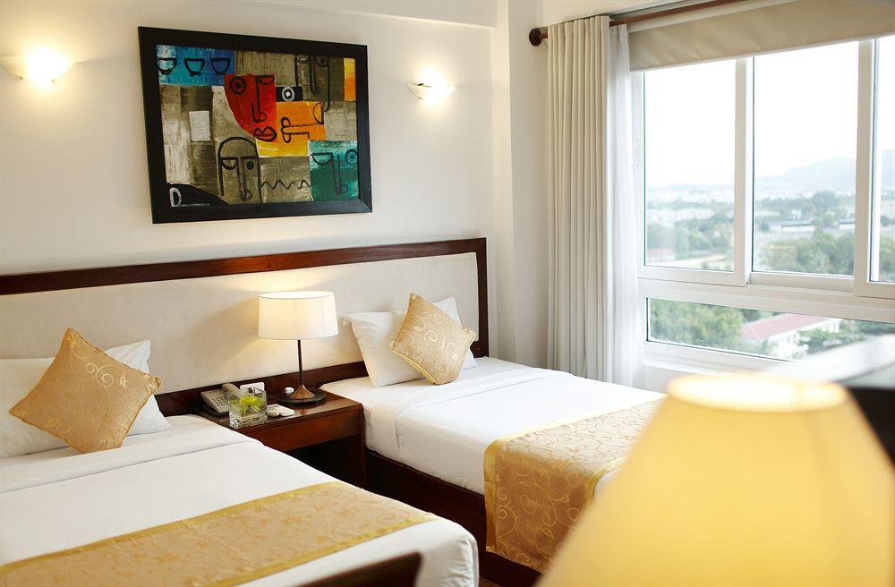Starlet Hotel نها ترانج المظهر الخارجي الصورة