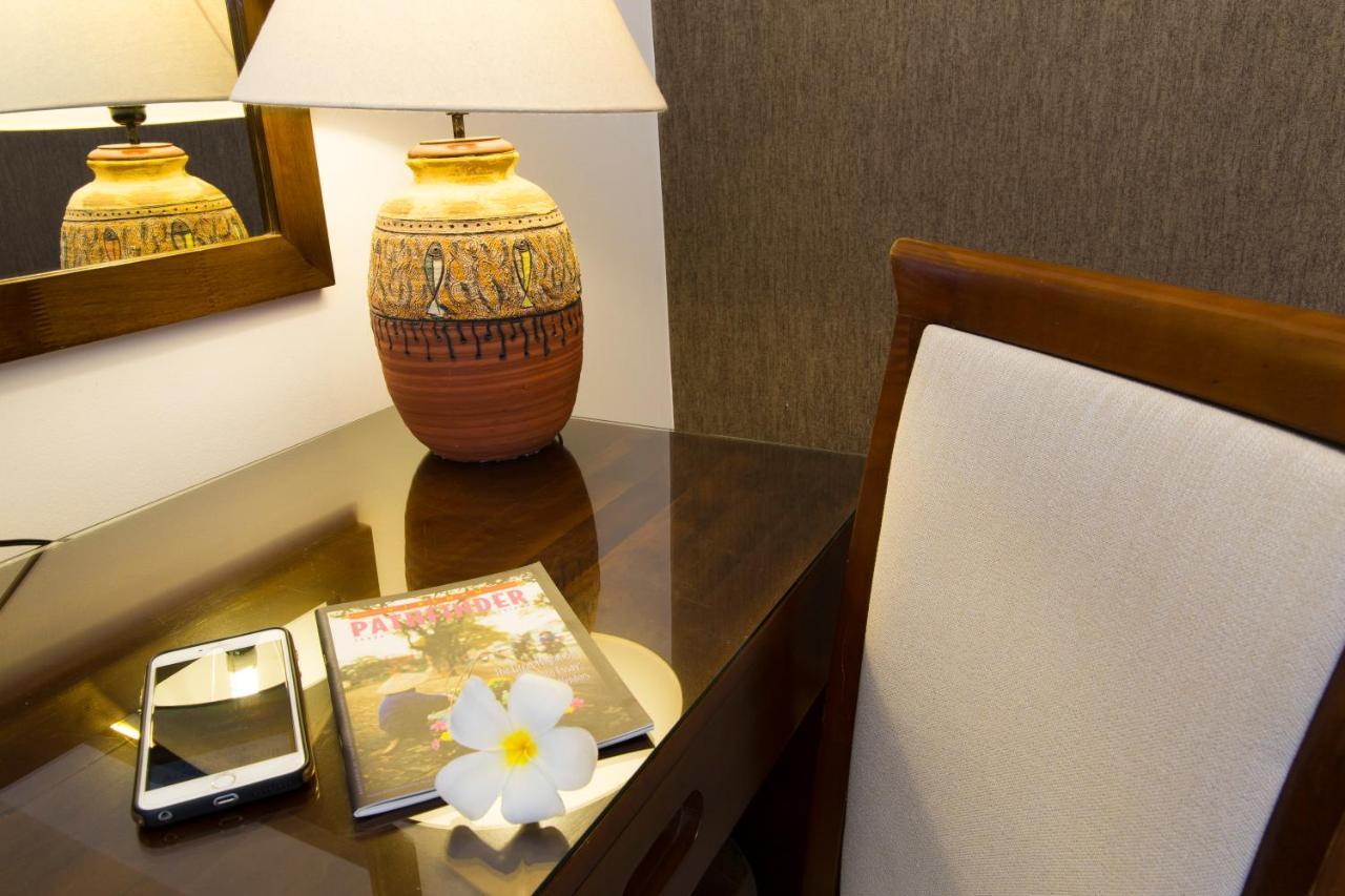 Starlet Hotel نها ترانج المظهر الخارجي الصورة