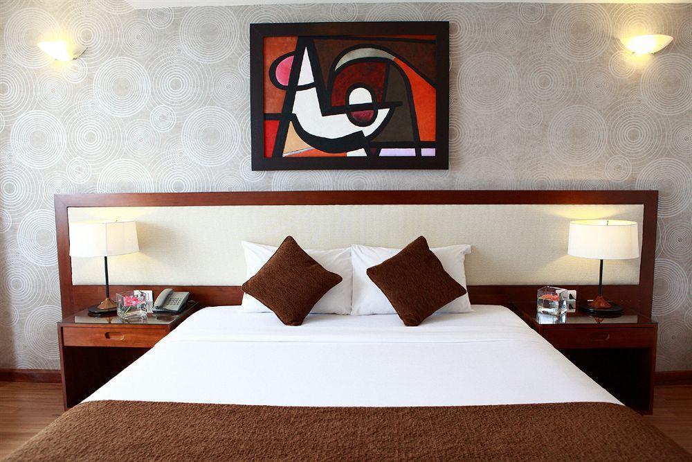 Starlet Hotel نها ترانج المظهر الخارجي الصورة