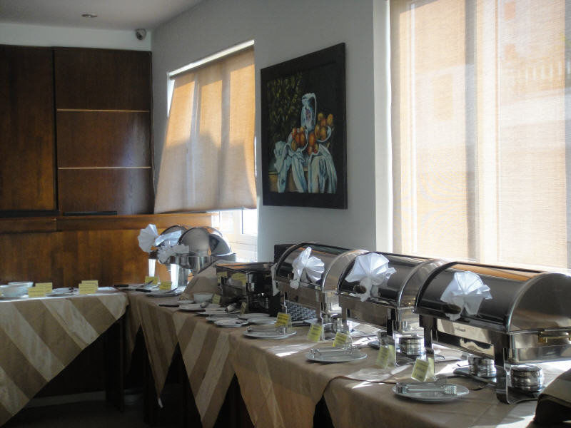 Starlet Hotel نها ترانج المظهر الخارجي الصورة