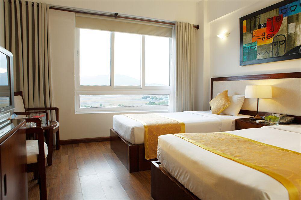 Starlet Hotel نها ترانج المظهر الخارجي الصورة