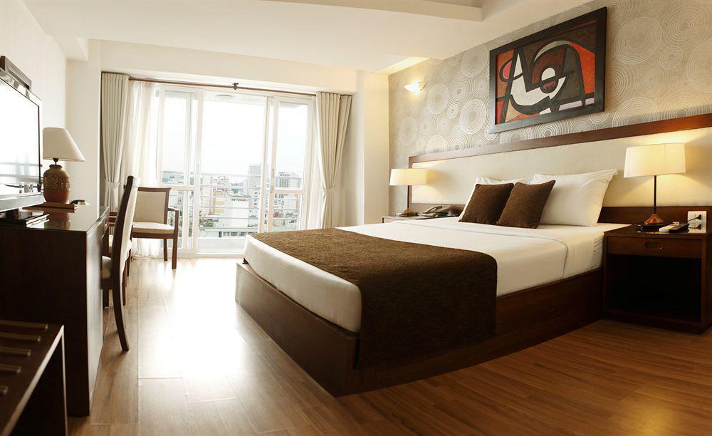 Starlet Hotel نها ترانج المظهر الخارجي الصورة