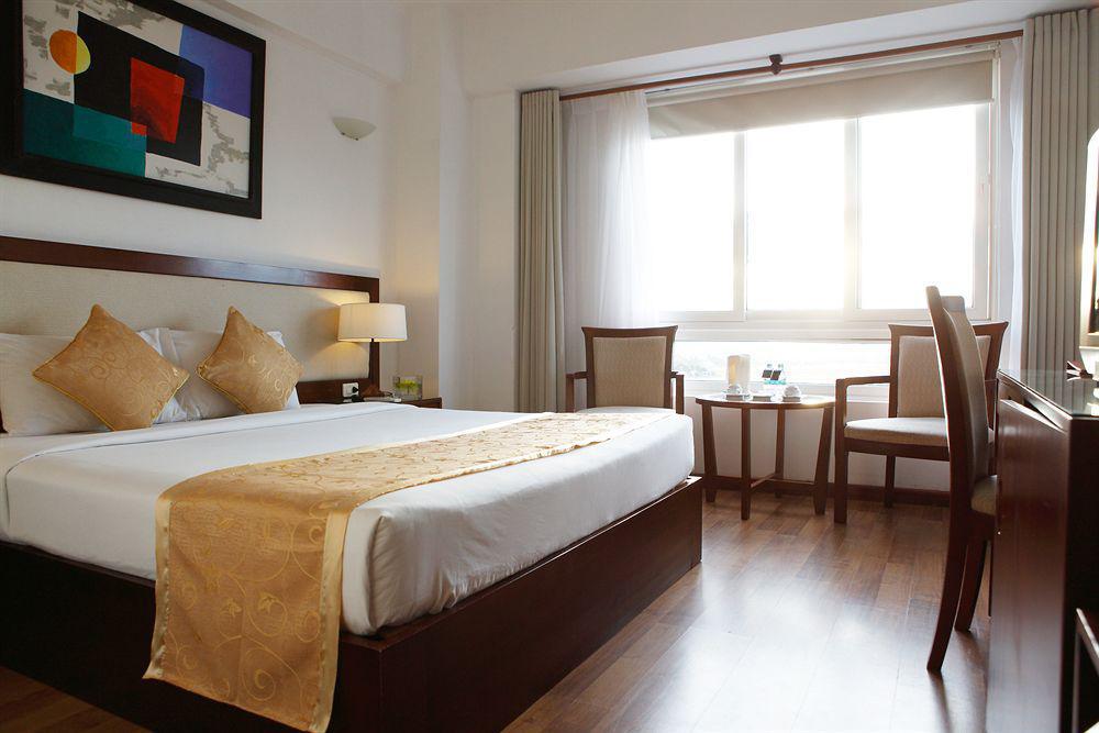 Starlet Hotel نها ترانج المظهر الخارجي الصورة
